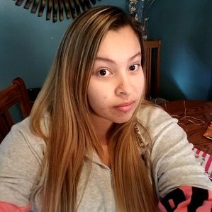 Meet your Posher, Leidy